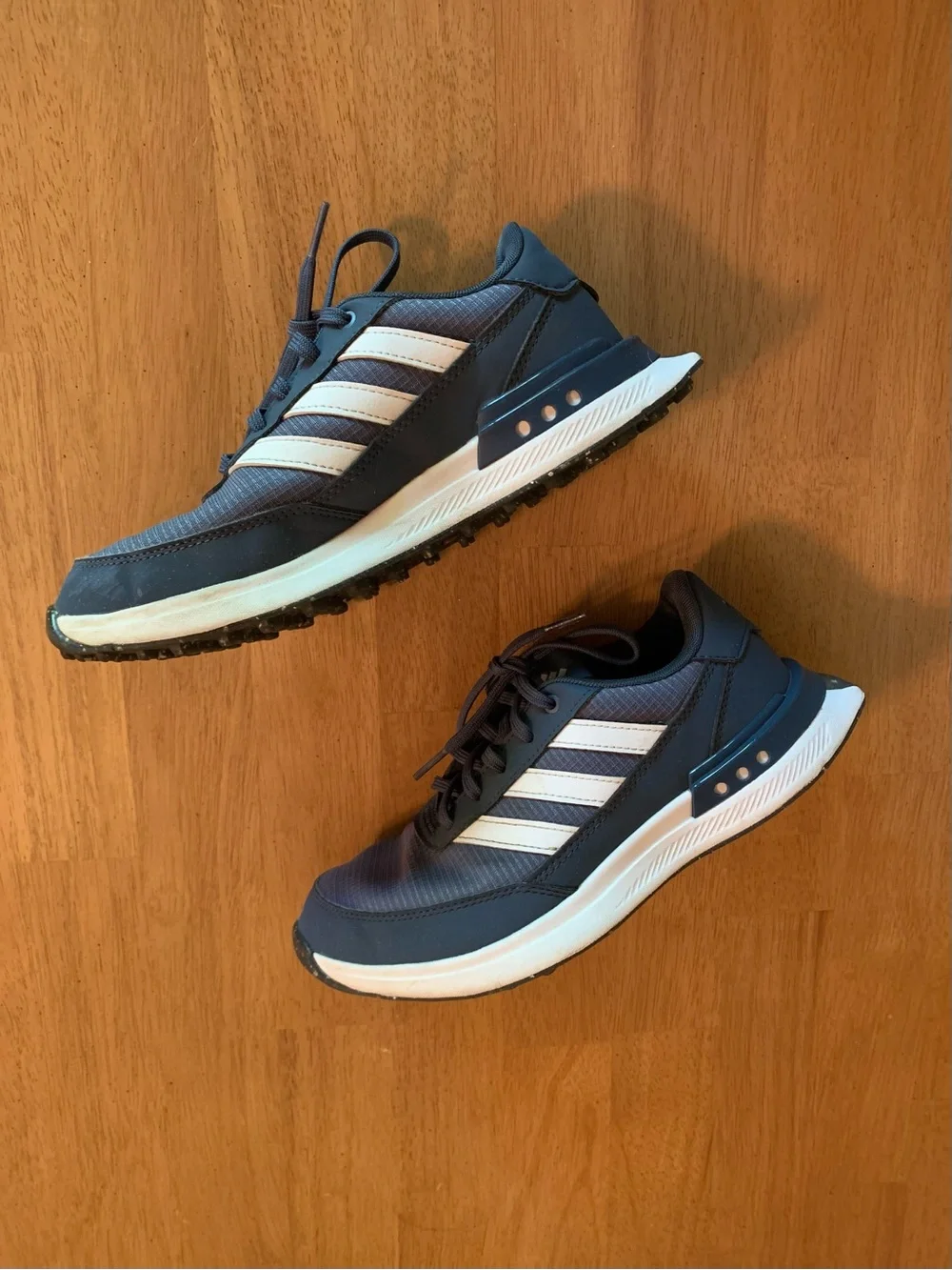 adidas really good